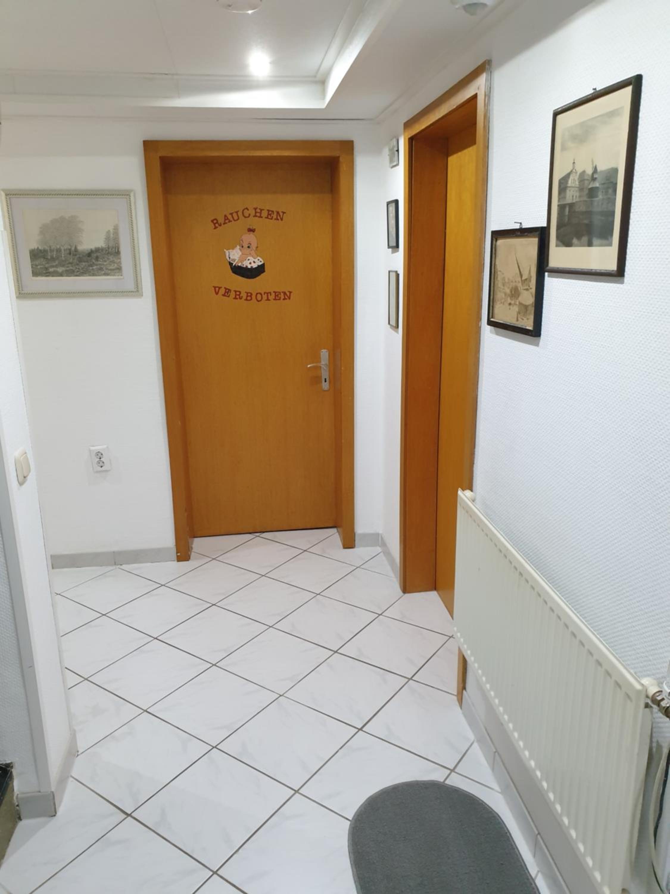 B & B Buchhorst 21481