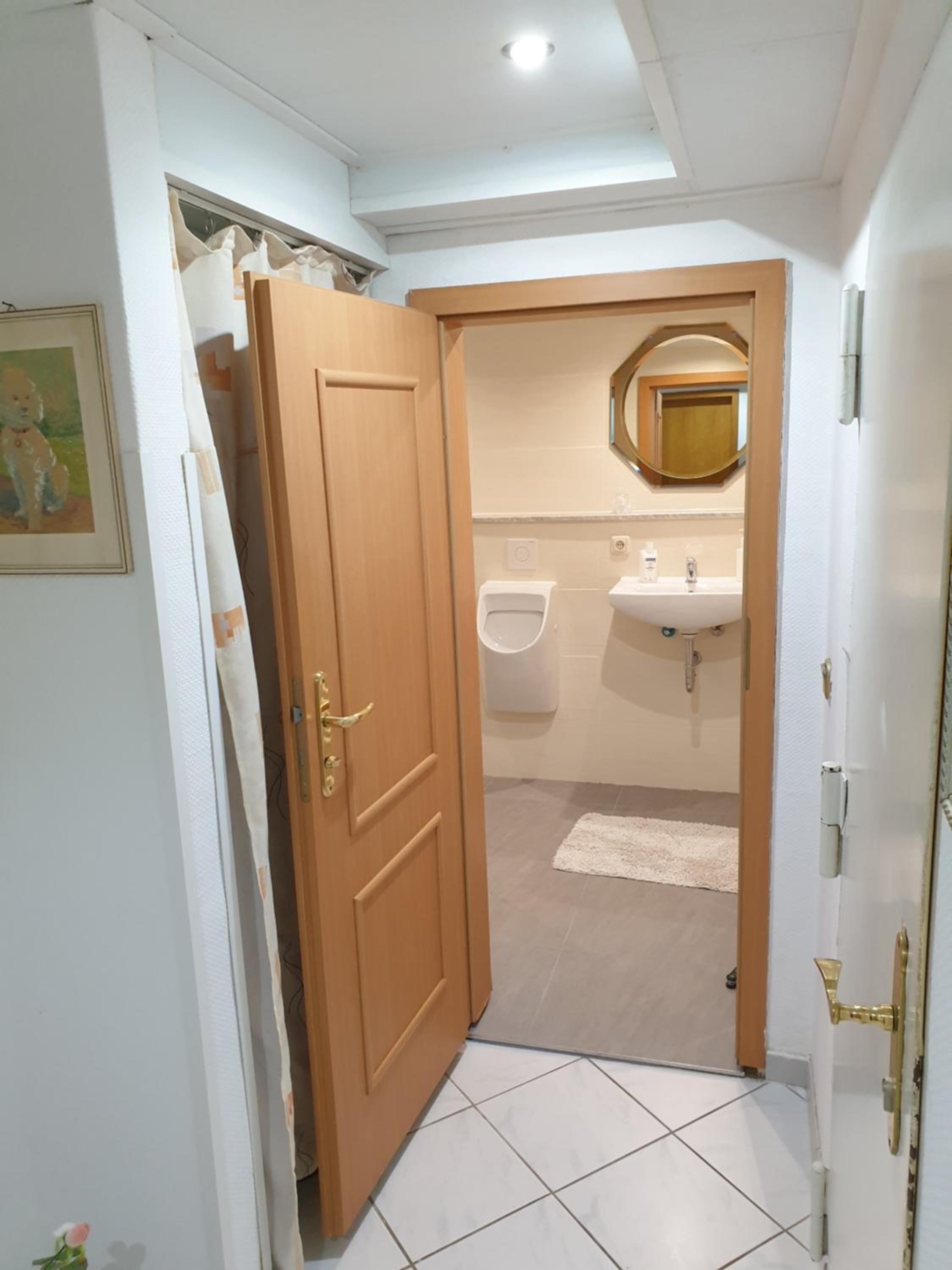 B & B Buchhorst 21481