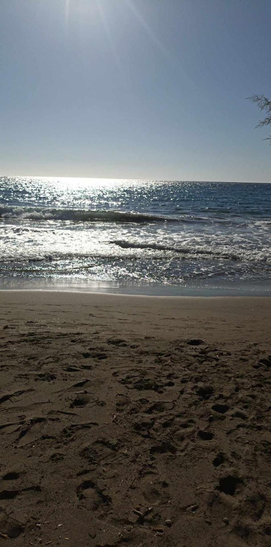 Casa Mar on Kantouni Beach