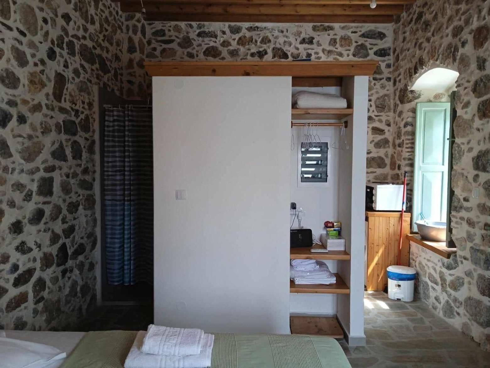 Casa Mar on Kantouni Beach