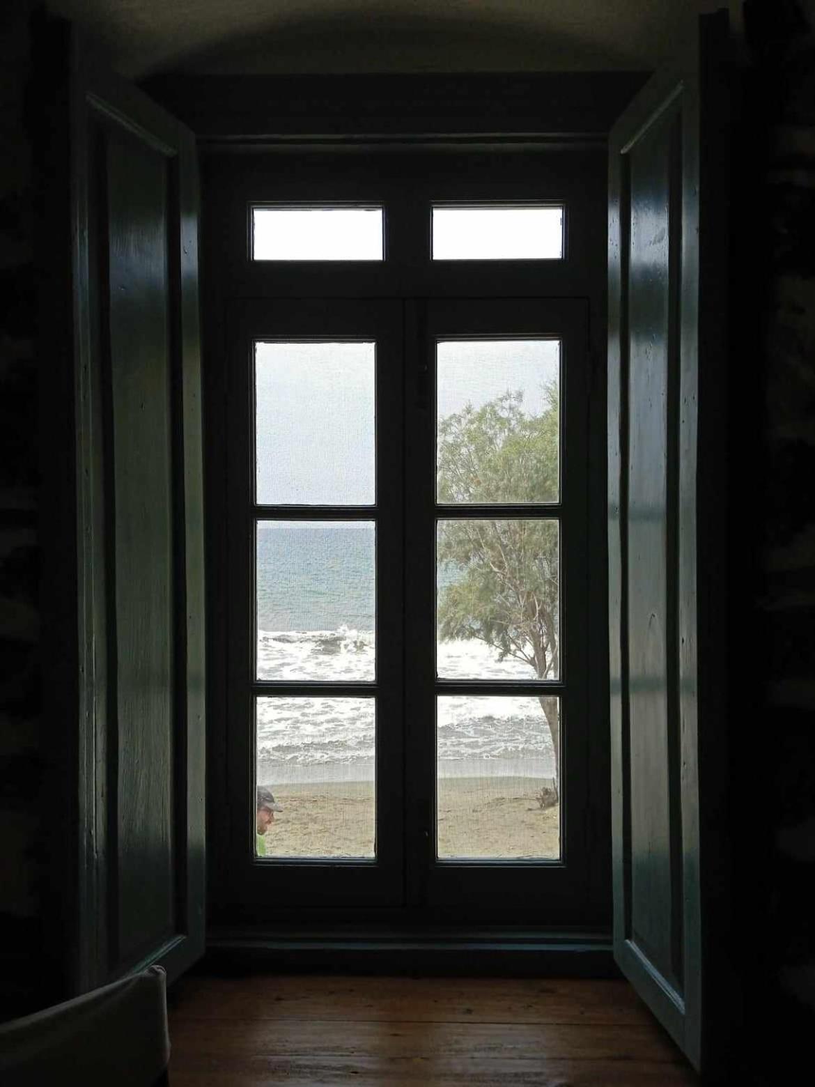 Casa Mar on Kantouni Beach