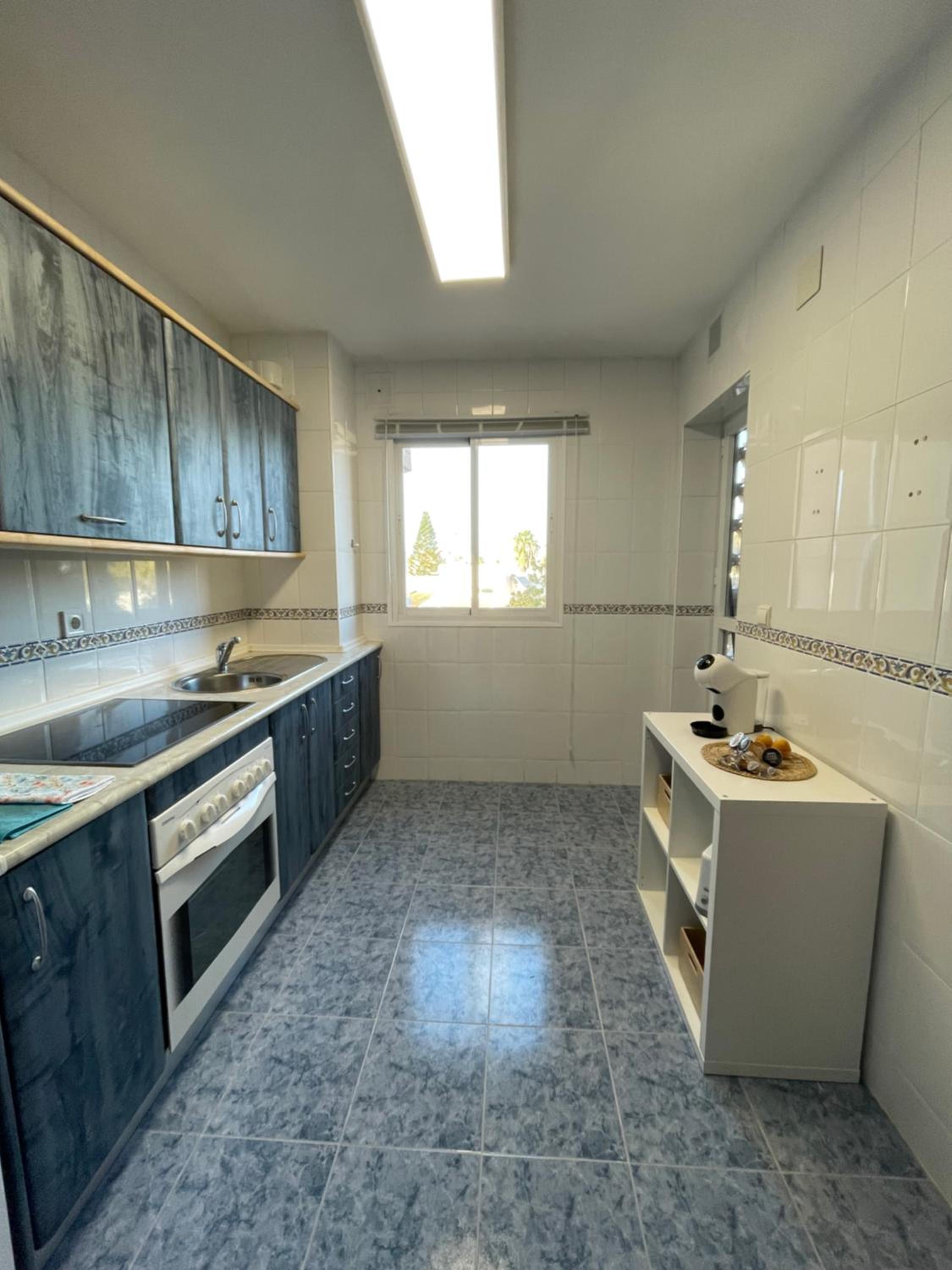 BOHO HOUSE MALAGA