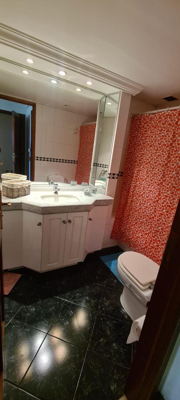 Departamento en primera línea del mar