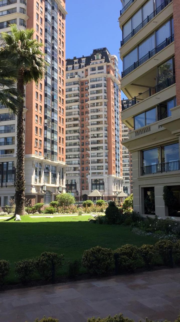 Departamento en primera línea del mar