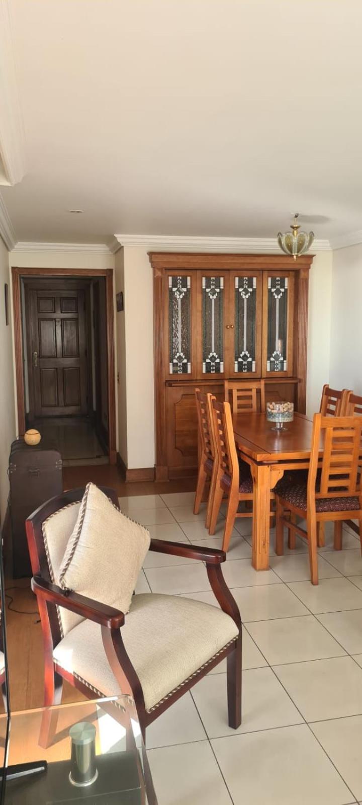 Departamento en primera línea del mar