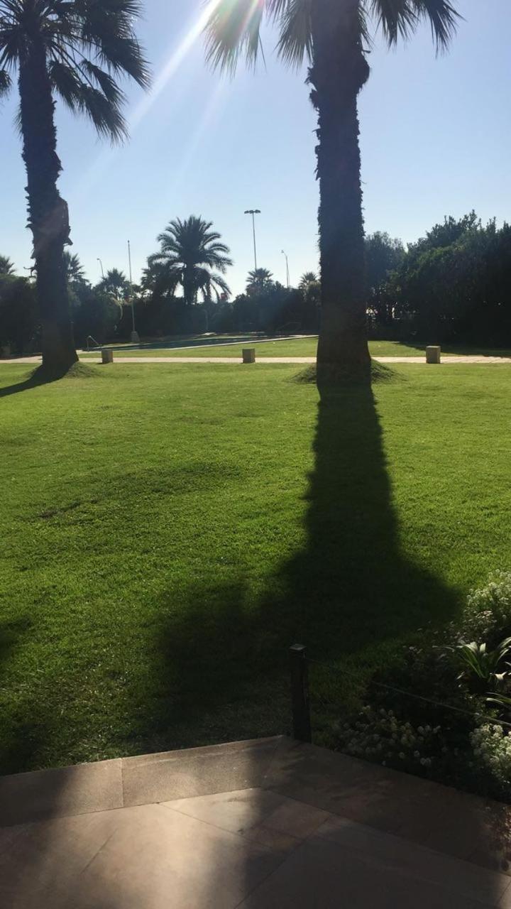 Departamento en primera línea del mar