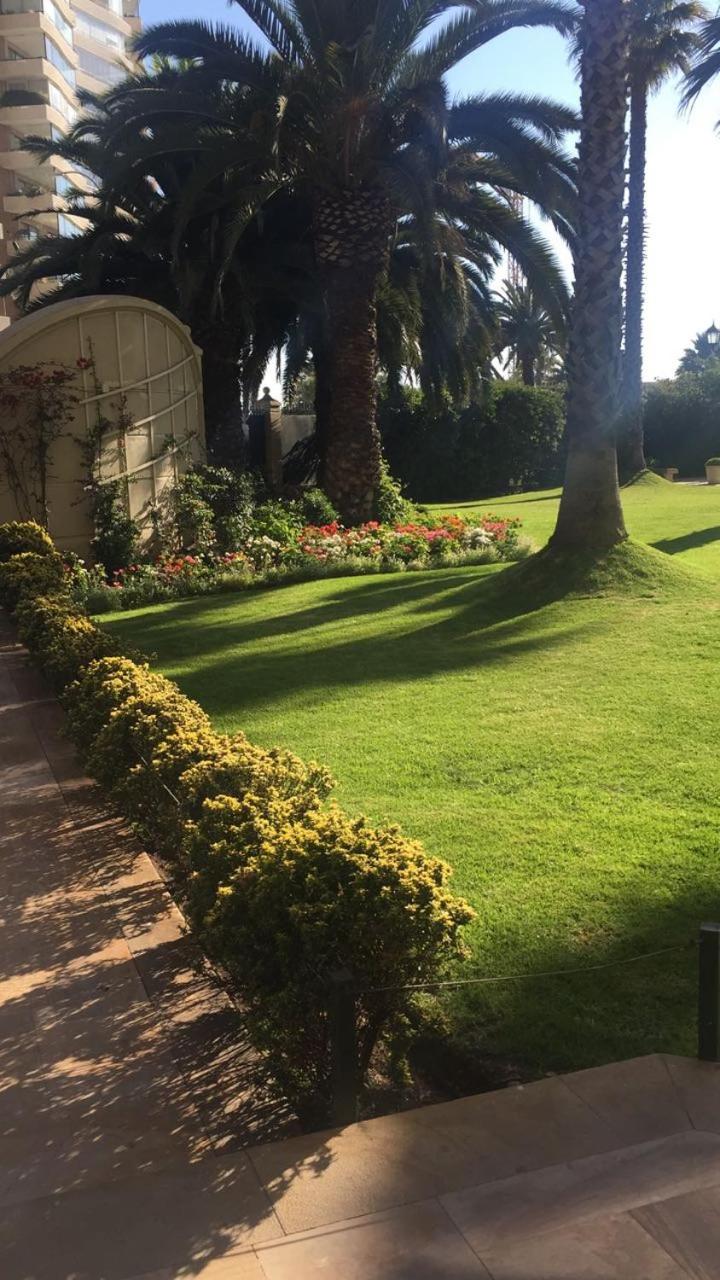 Departamento en primera línea del mar