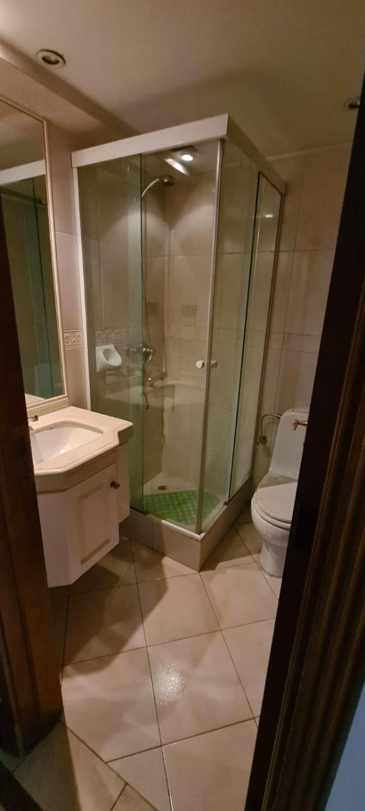 Departamento en primera línea del mar