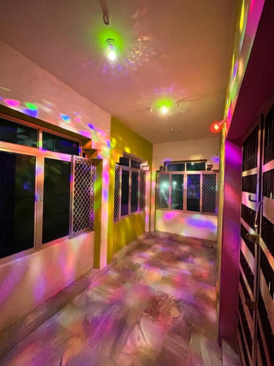 Shree Nivas Homestay view 2