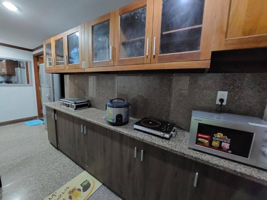 Căn hộ thiết kế đẹp, thoáng mát, gần Phú Mỹ Hưng, Quận 7