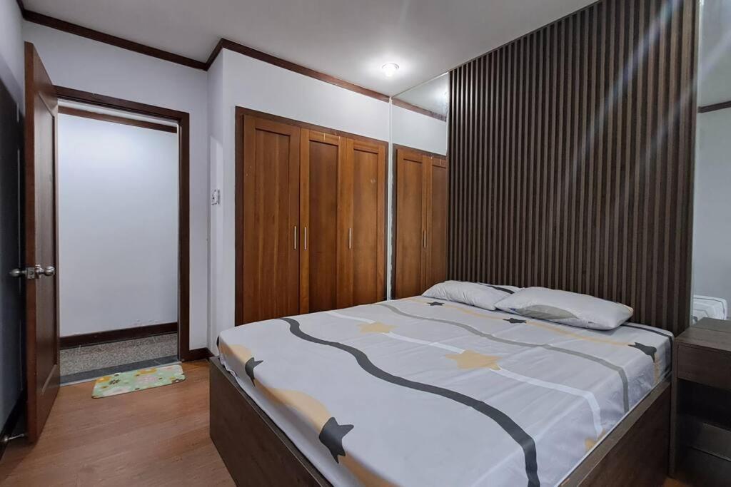 Căn hộ thiết kế đẹp, thoáng mát, gần Phú Mỹ Hưng, Quận 7
