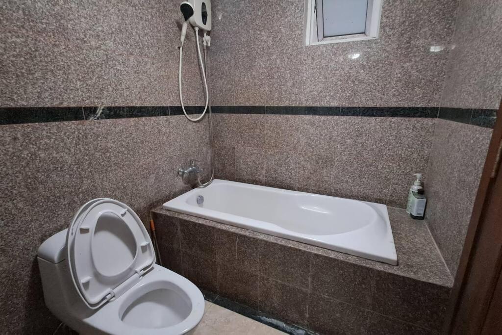 Căn hộ thiết kế đẹp, thoáng mát, gần Phú Mỹ Hưng, Quận 7
