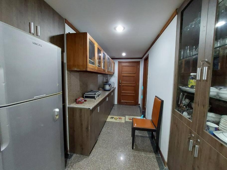 Căn hộ thiết kế đẹp, thoáng mát, gần Phú Mỹ Hưng, Quận 7