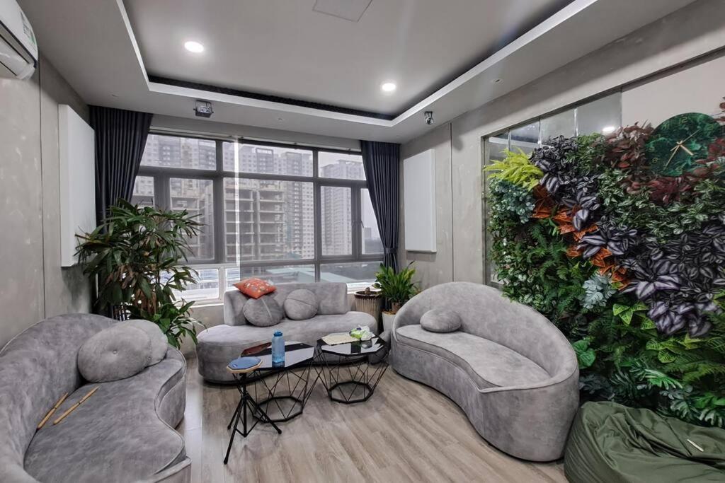 Căn hộ thiết kế đẹp, thoáng mát, gần Phú Mỹ Hưng, Quận 7