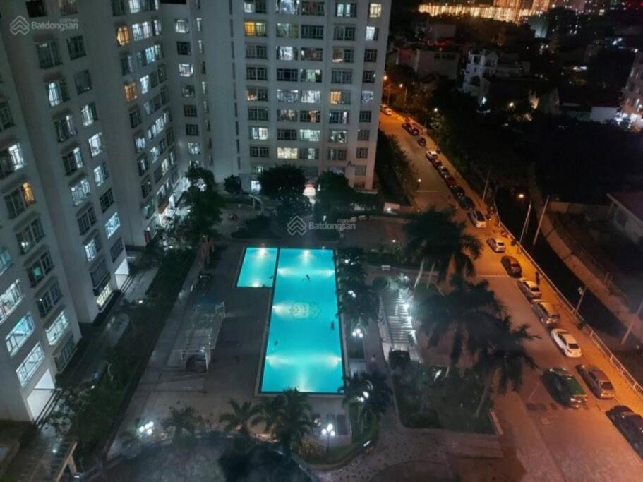 Căn hộ thiết kế đẹp, thoáng mát, gần Phú Mỹ Hưng, Quận 7