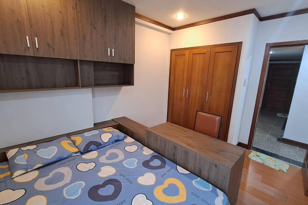 Căn hộ thiết kế đẹp, thoáng mát, gần Phú Mỹ Hưng, Quận 7