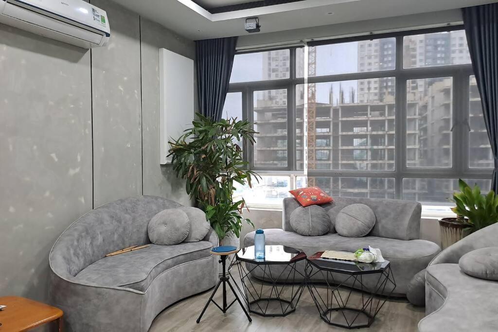 Căn hộ thiết kế đẹp, thoáng mát, gần Phú Mỹ Hưng, Quận 7