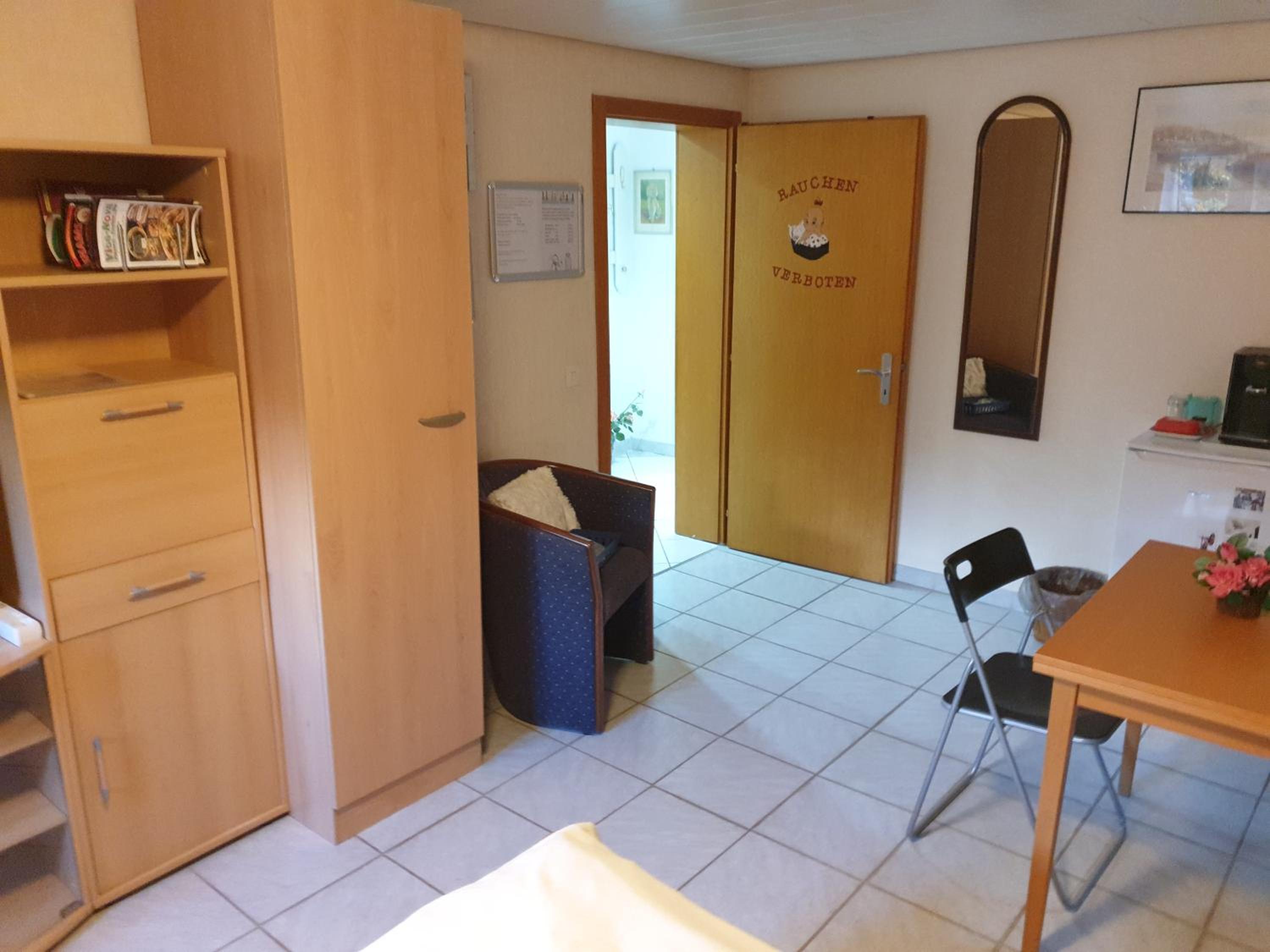 B & B Buchhorst 21481