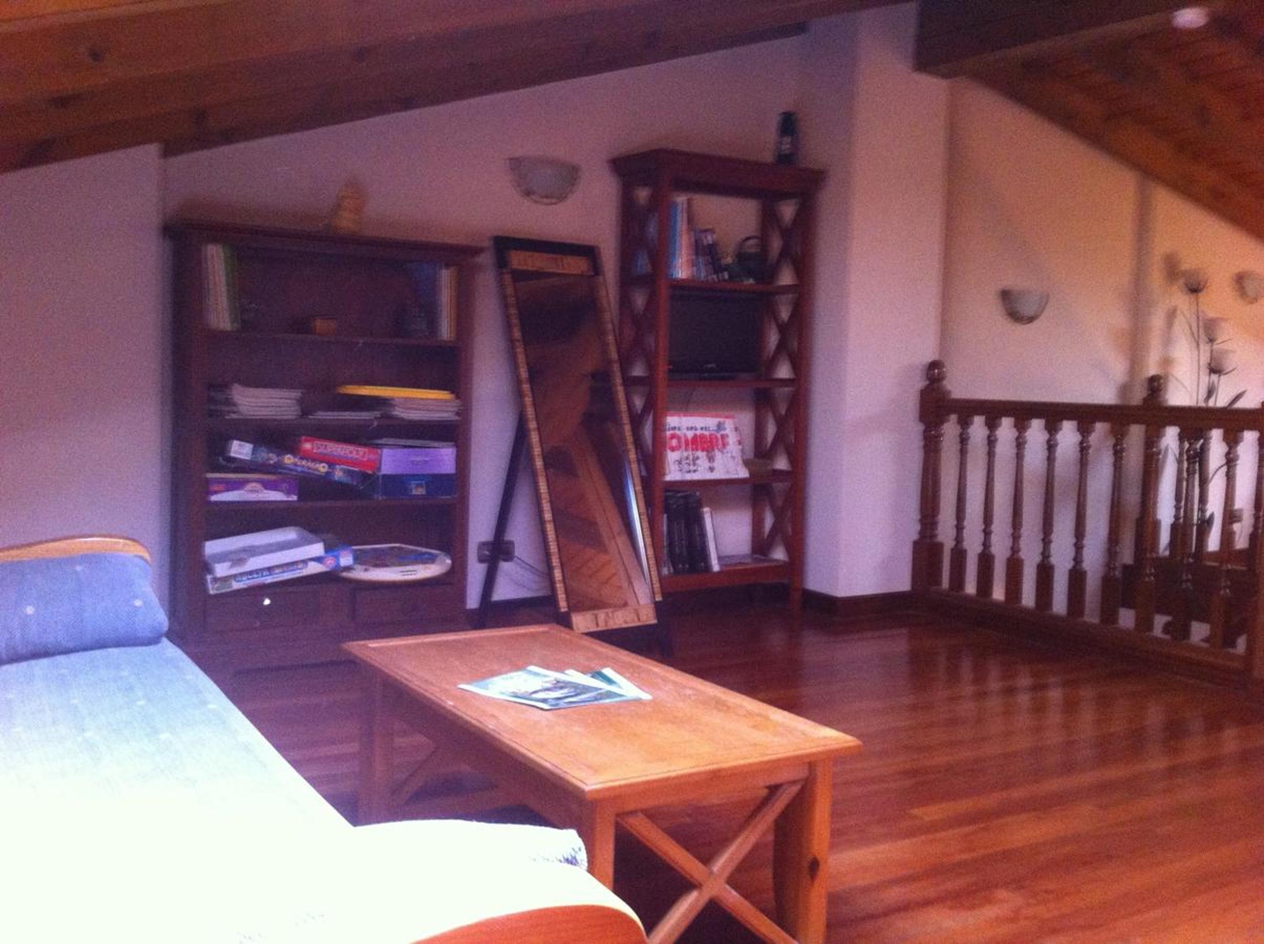Casa De La Juderia