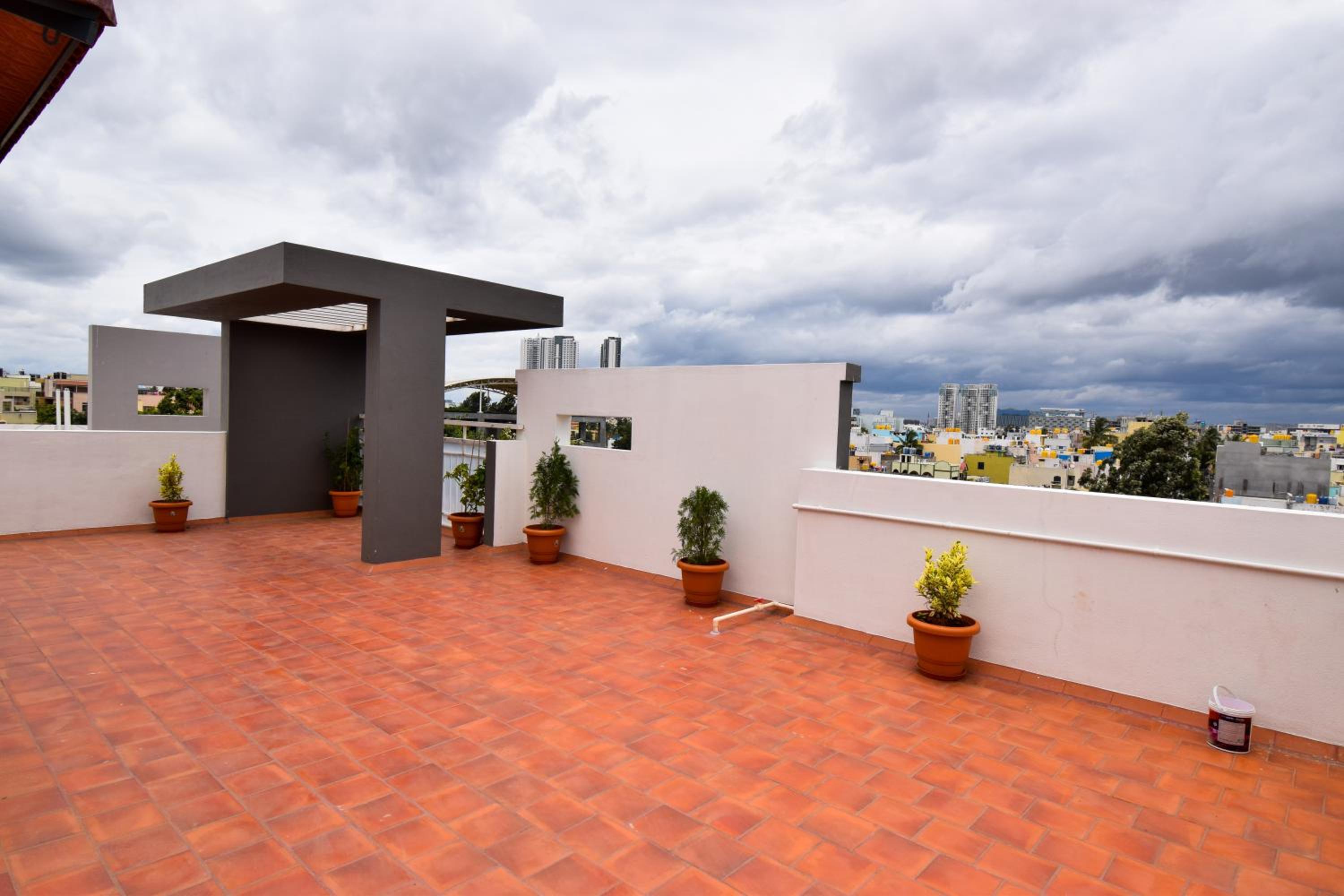 roof