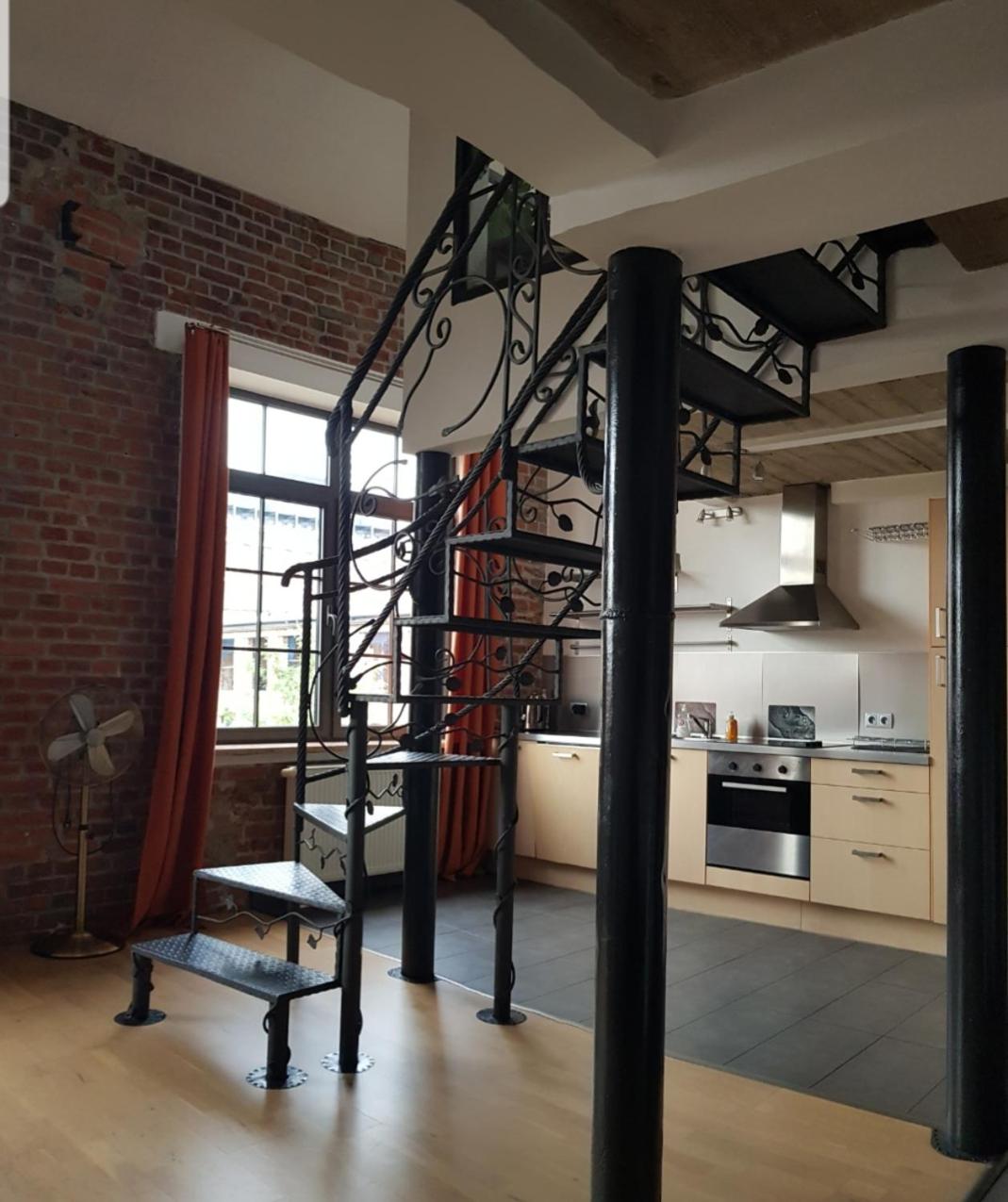 Apartament Nowy Świat view 4