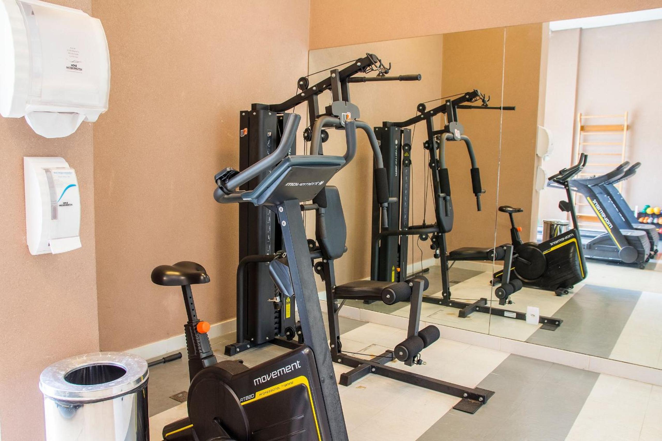 RioStay FLAT´s (RioCentro, Farmasi Arena e Rock-in-Rio)
