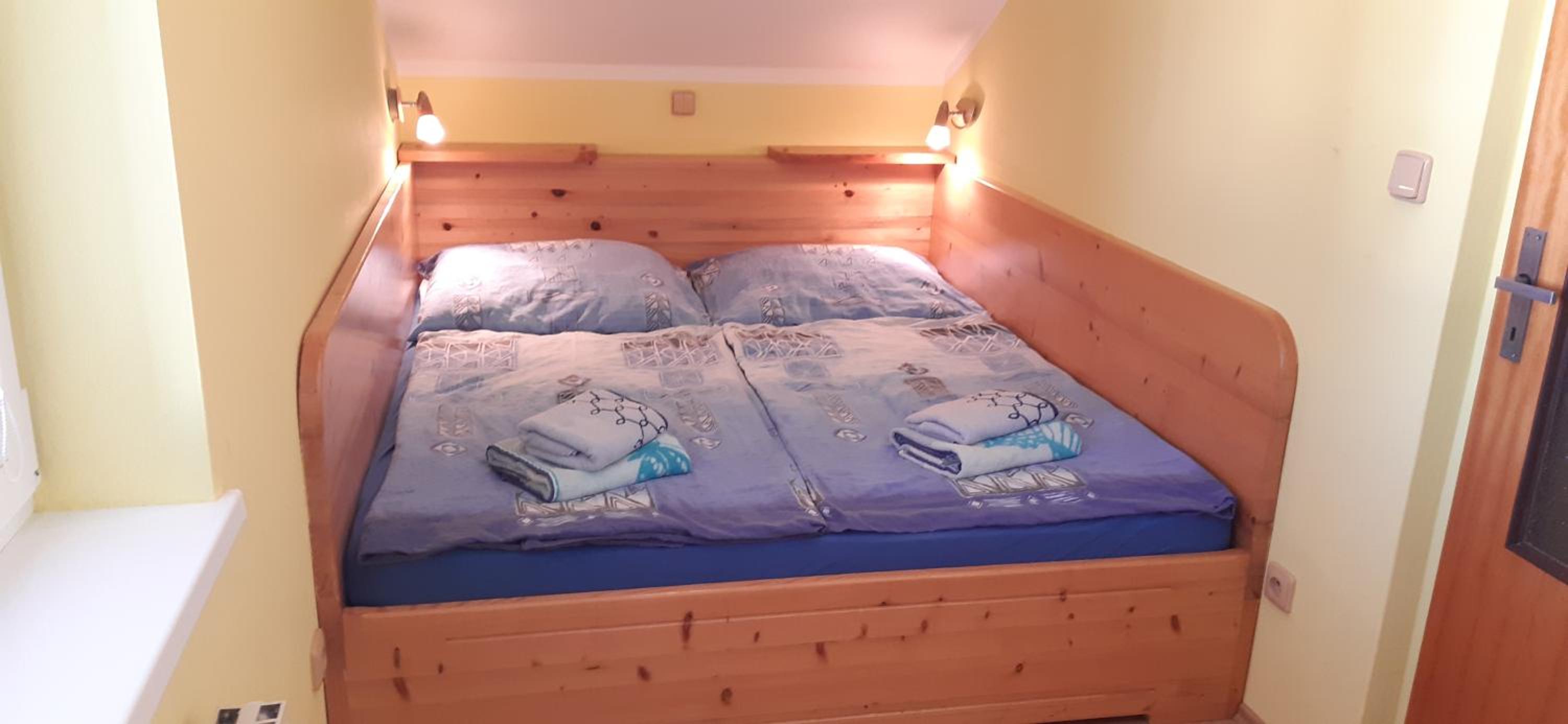 Villa Appartements