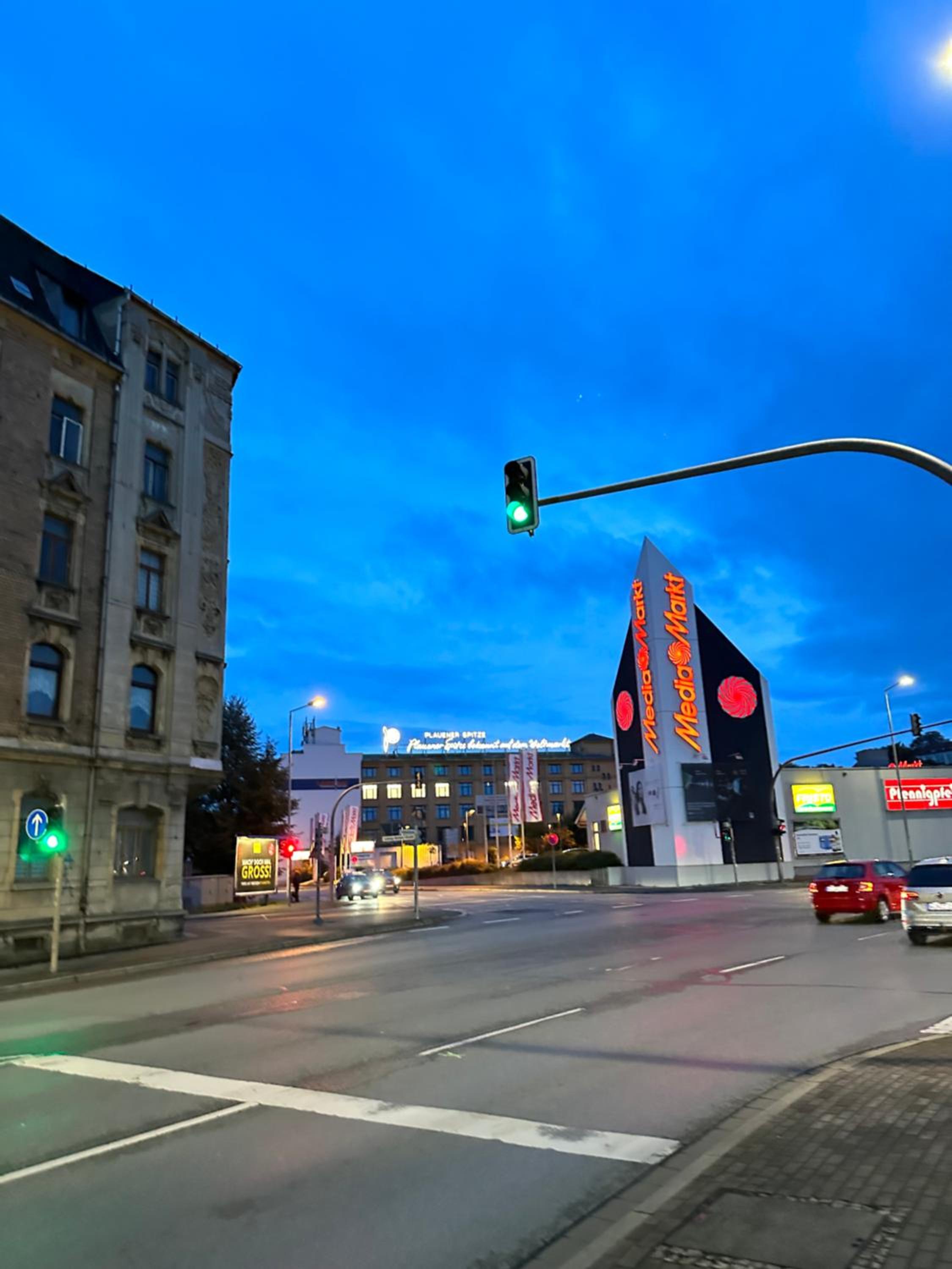Ferienwohnung BX
