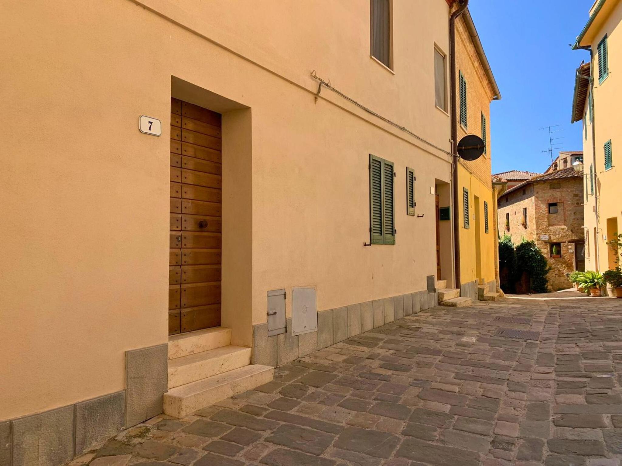 Casina Belvedere