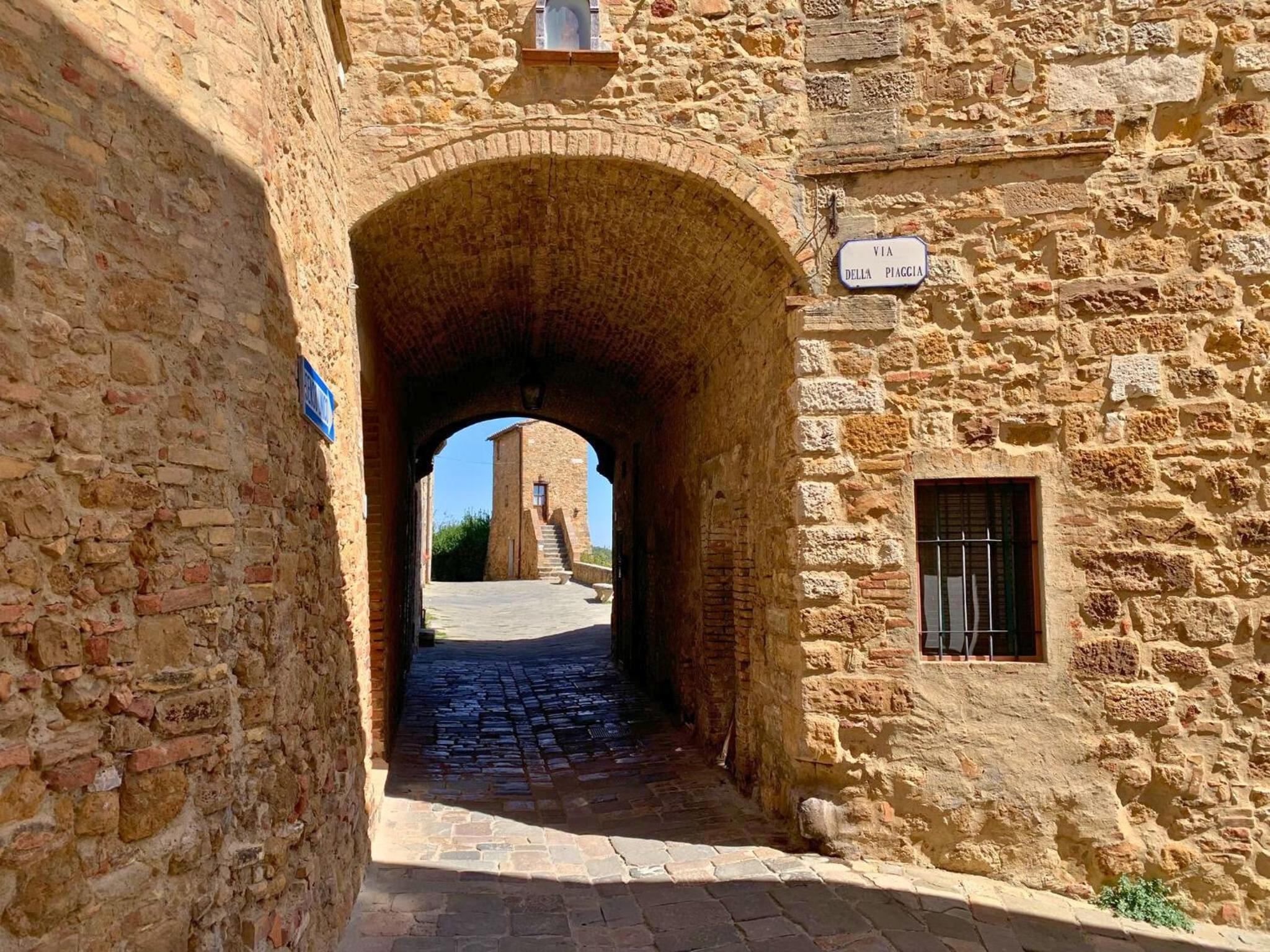 Casina Belvedere