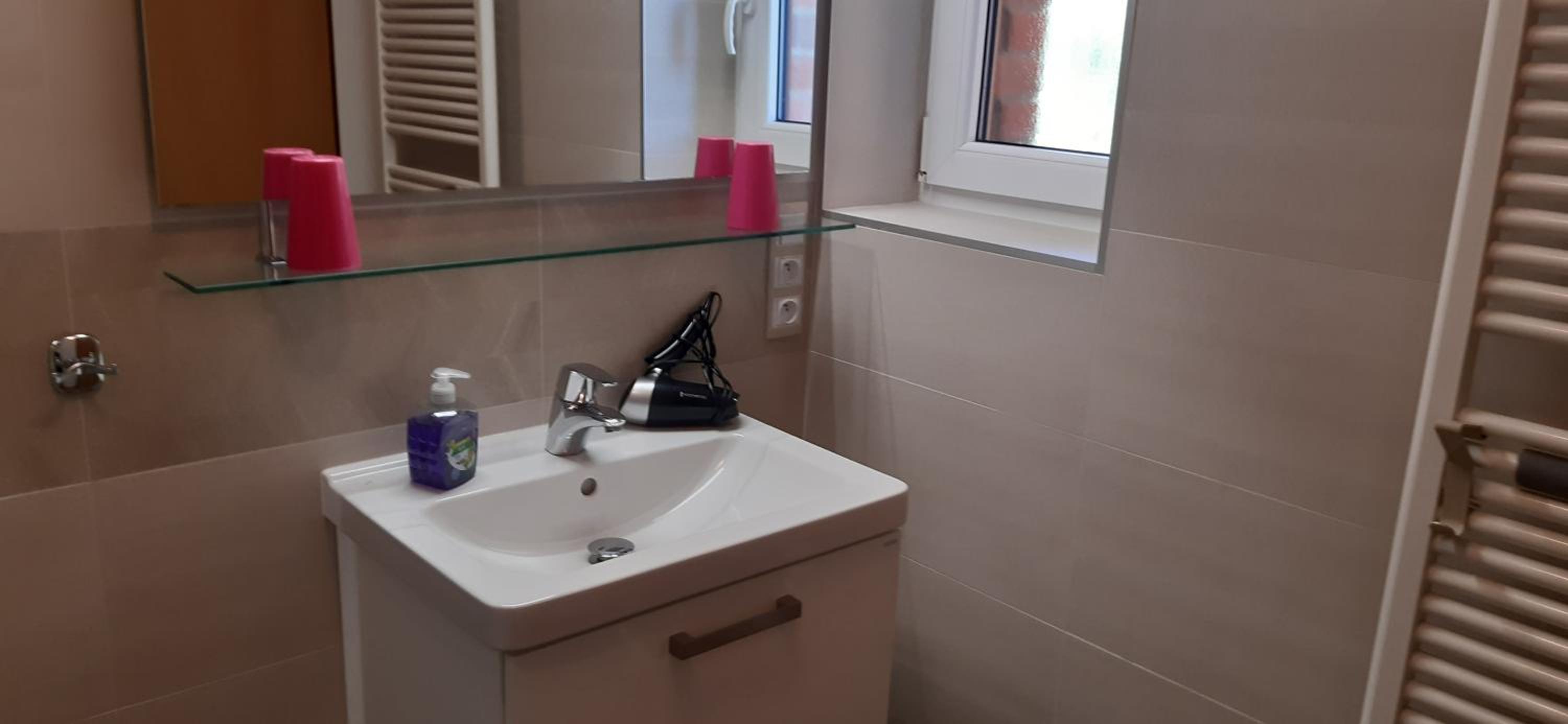 Villa Appartements
