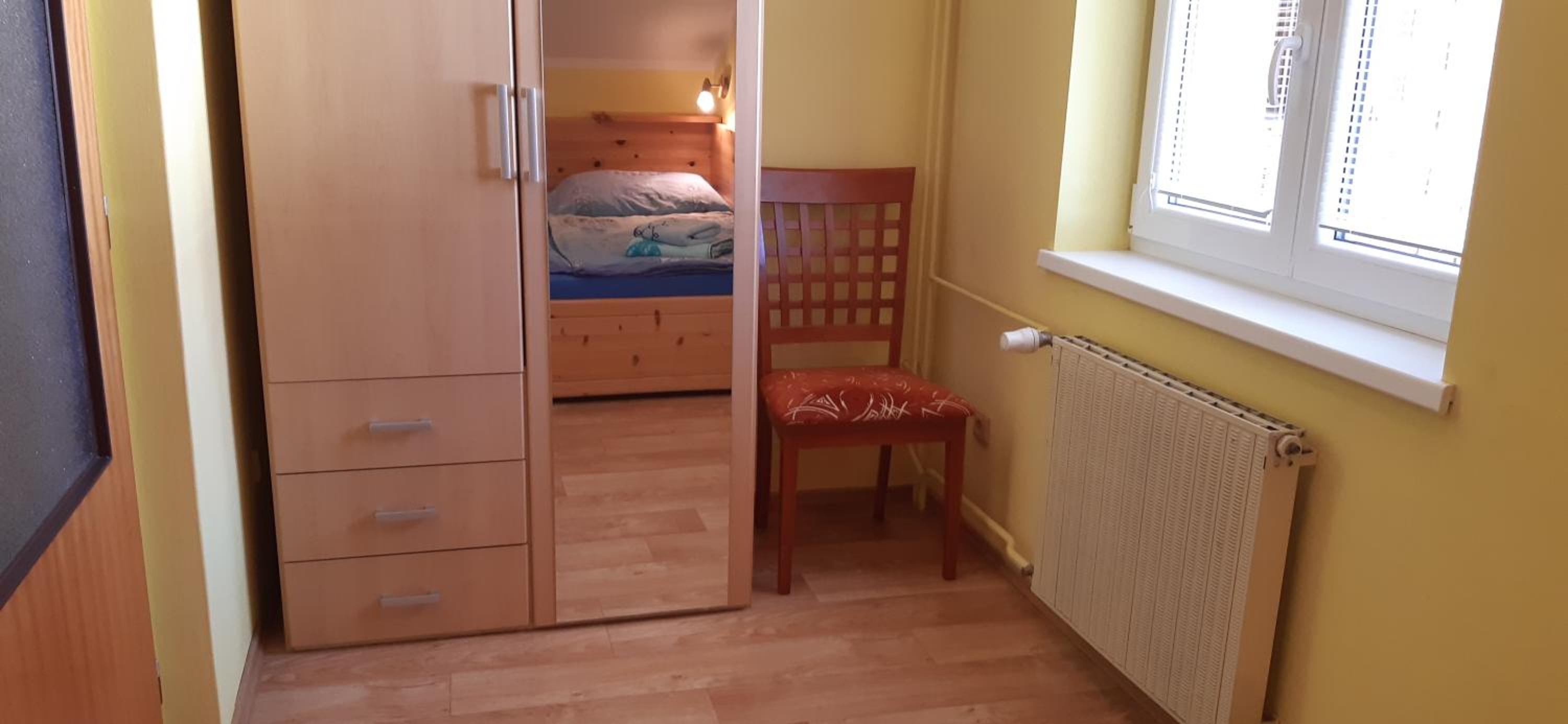 Villa Appartements