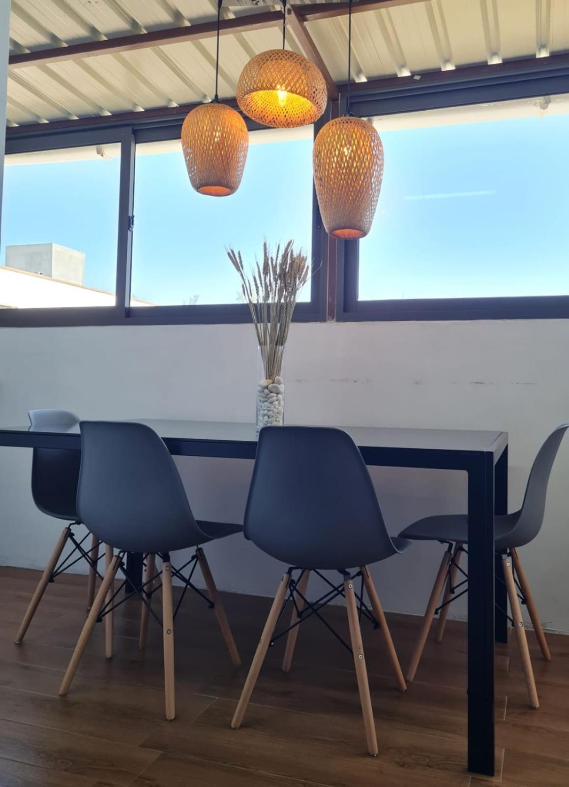 2BR Beach Apartment 3min Walk to Flic en Flac Beach with Pool Balcony AC