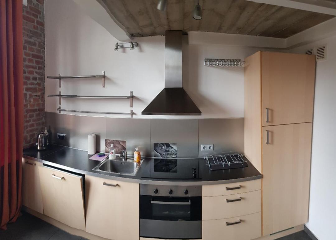 Apartament Nowy Świat view 5