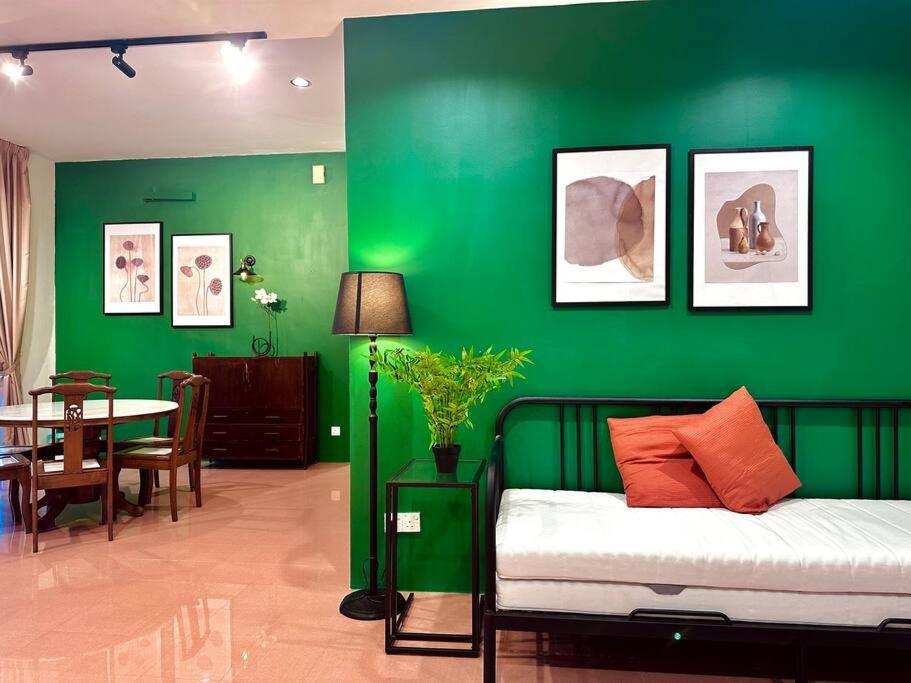 (New) Beachside Antique Villa@14 pax photo 1
