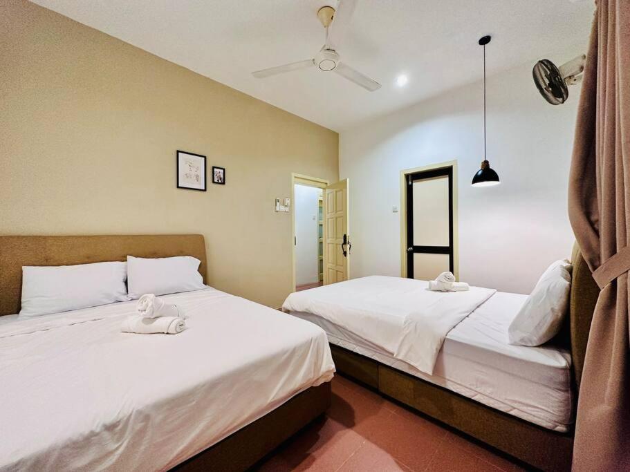 (New) Beachside Antique Villa@14 pax photo 7