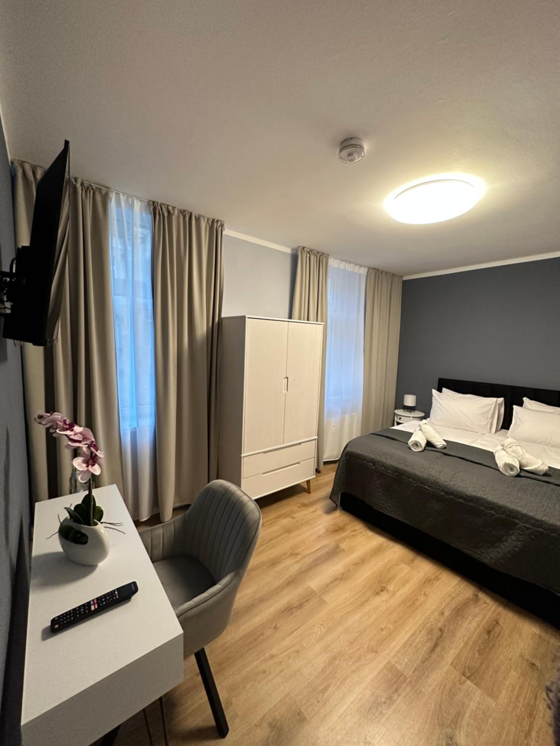 Ferienwohnung BX