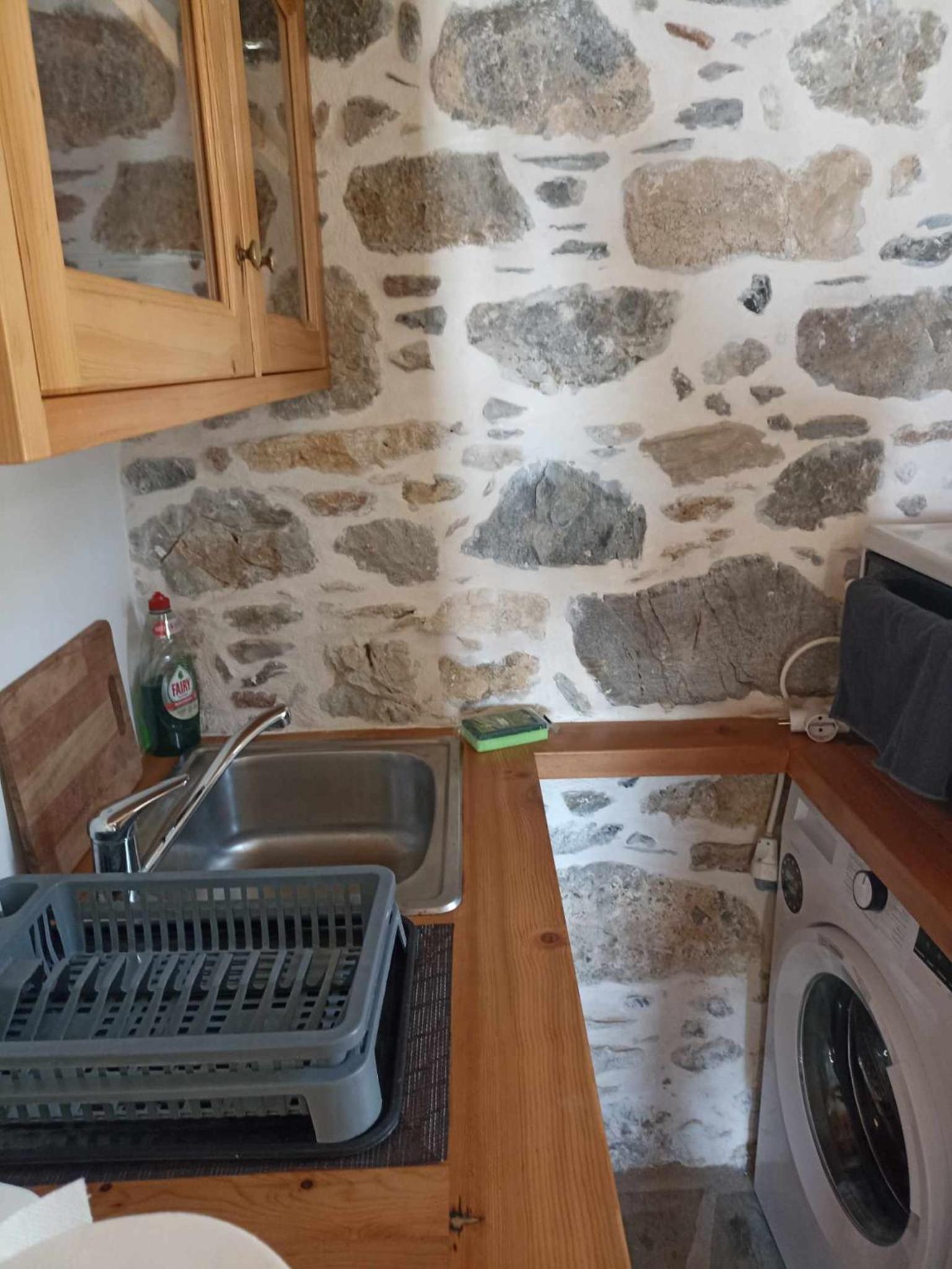 Casa Mar on Kantouni Beach photo 5