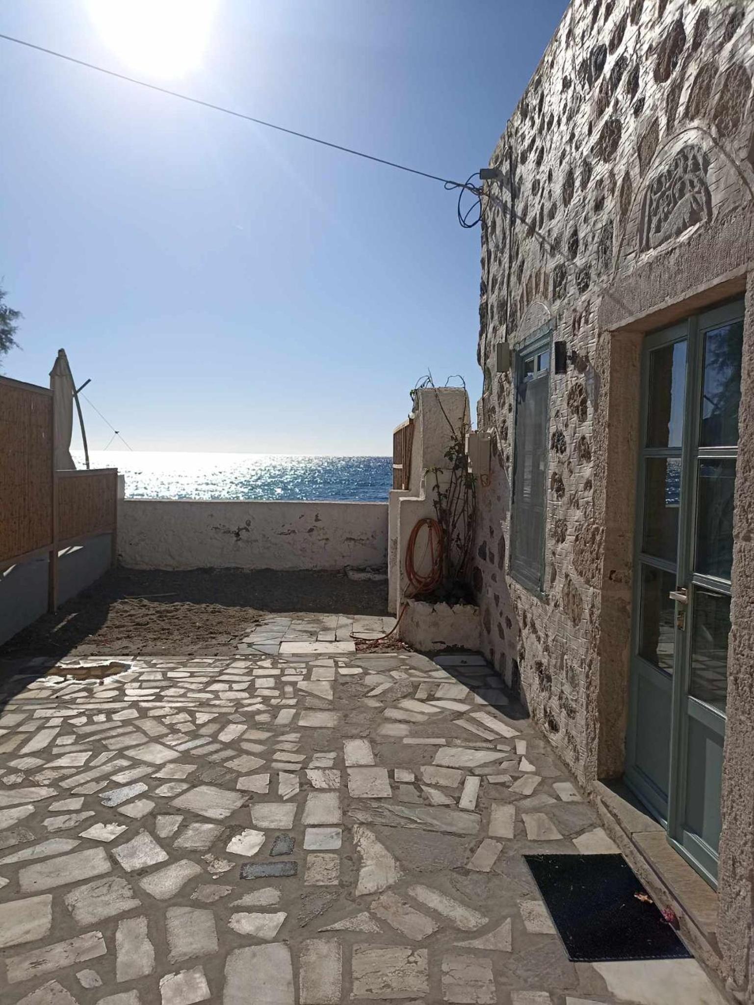 Casa Mar on Kantouni Beach photo 4