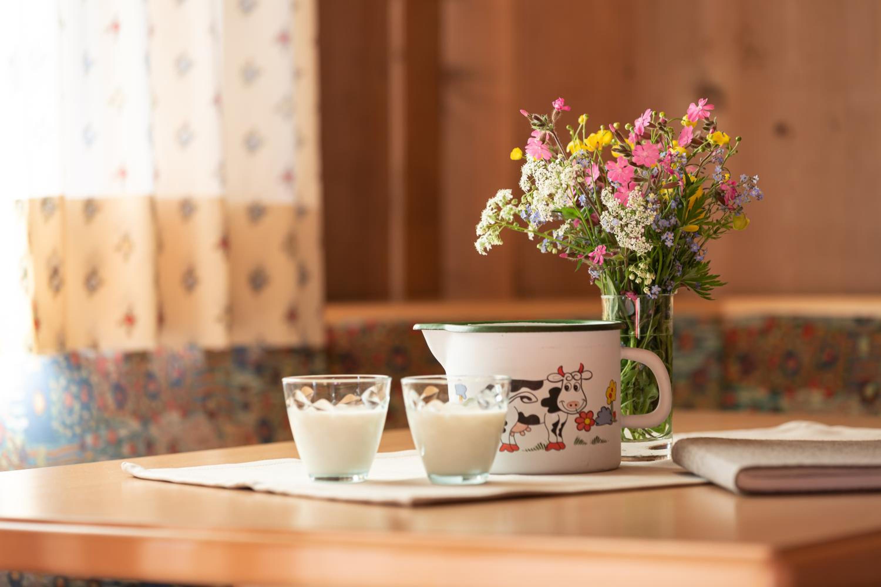 Schusterhof - Urlaub auf dem Bauernhof view 3