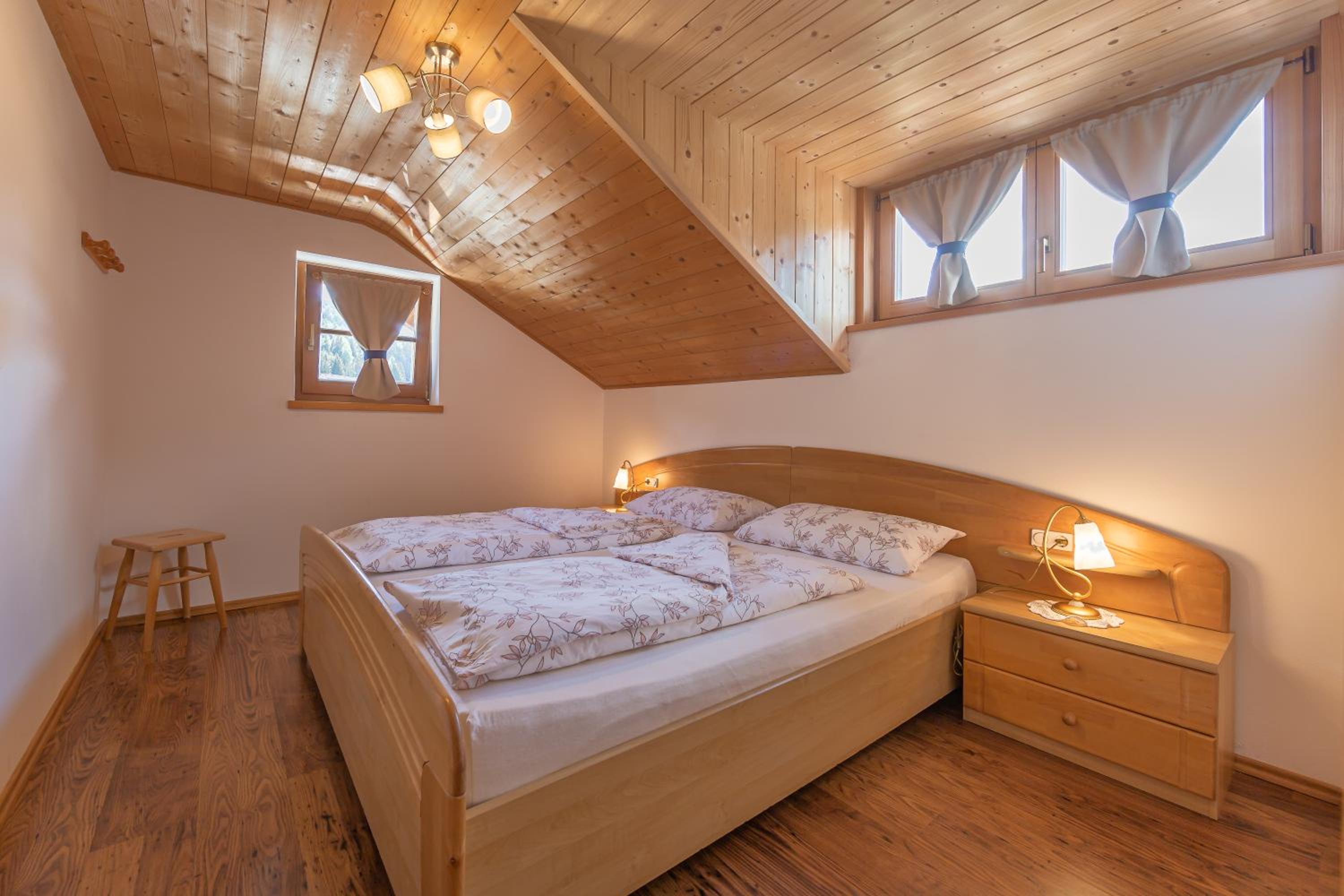 Schusterhof - Urlaub auf dem Bauernhof view 4