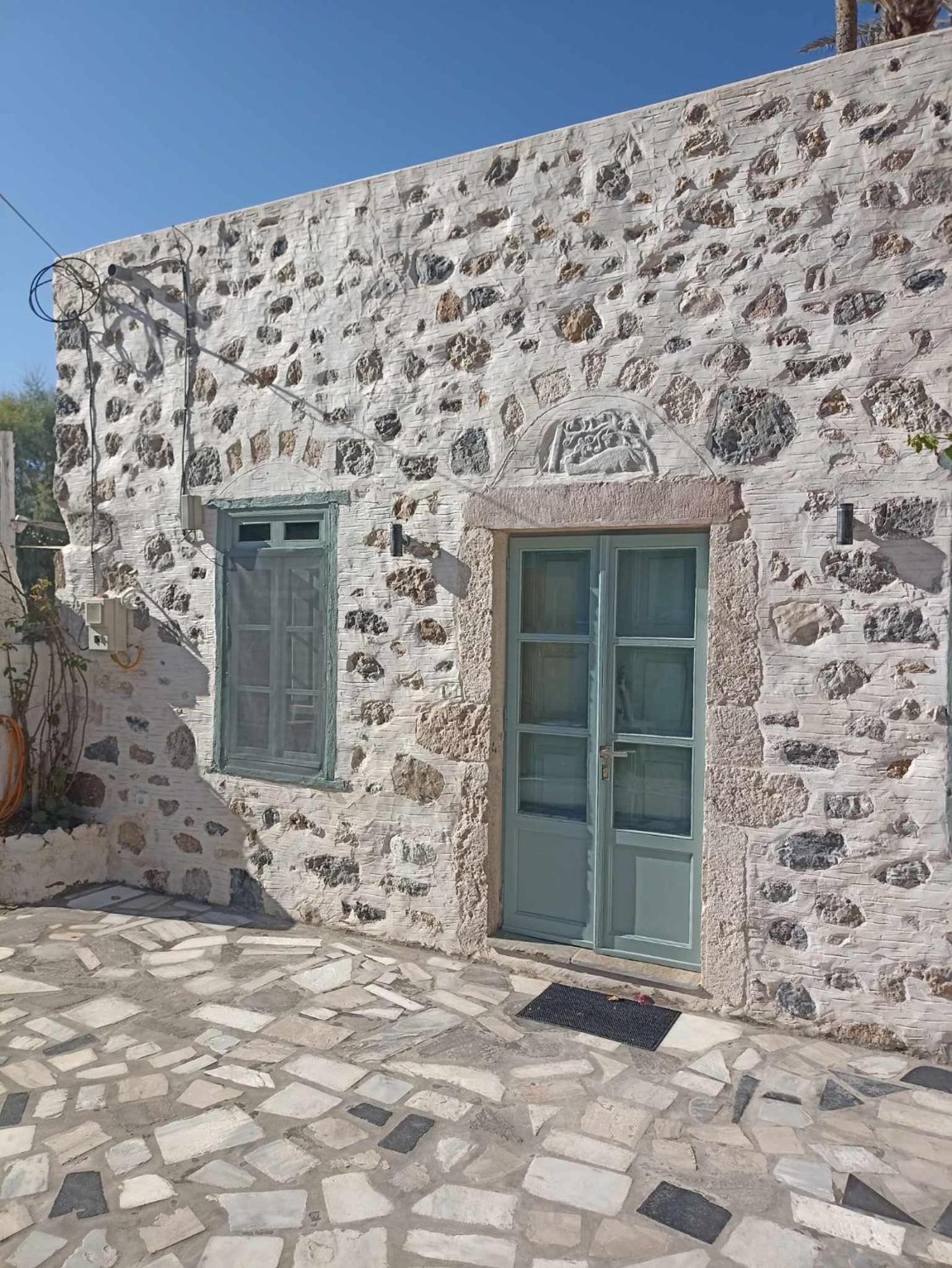 Casa Mar on Kantouni Beach photo 3