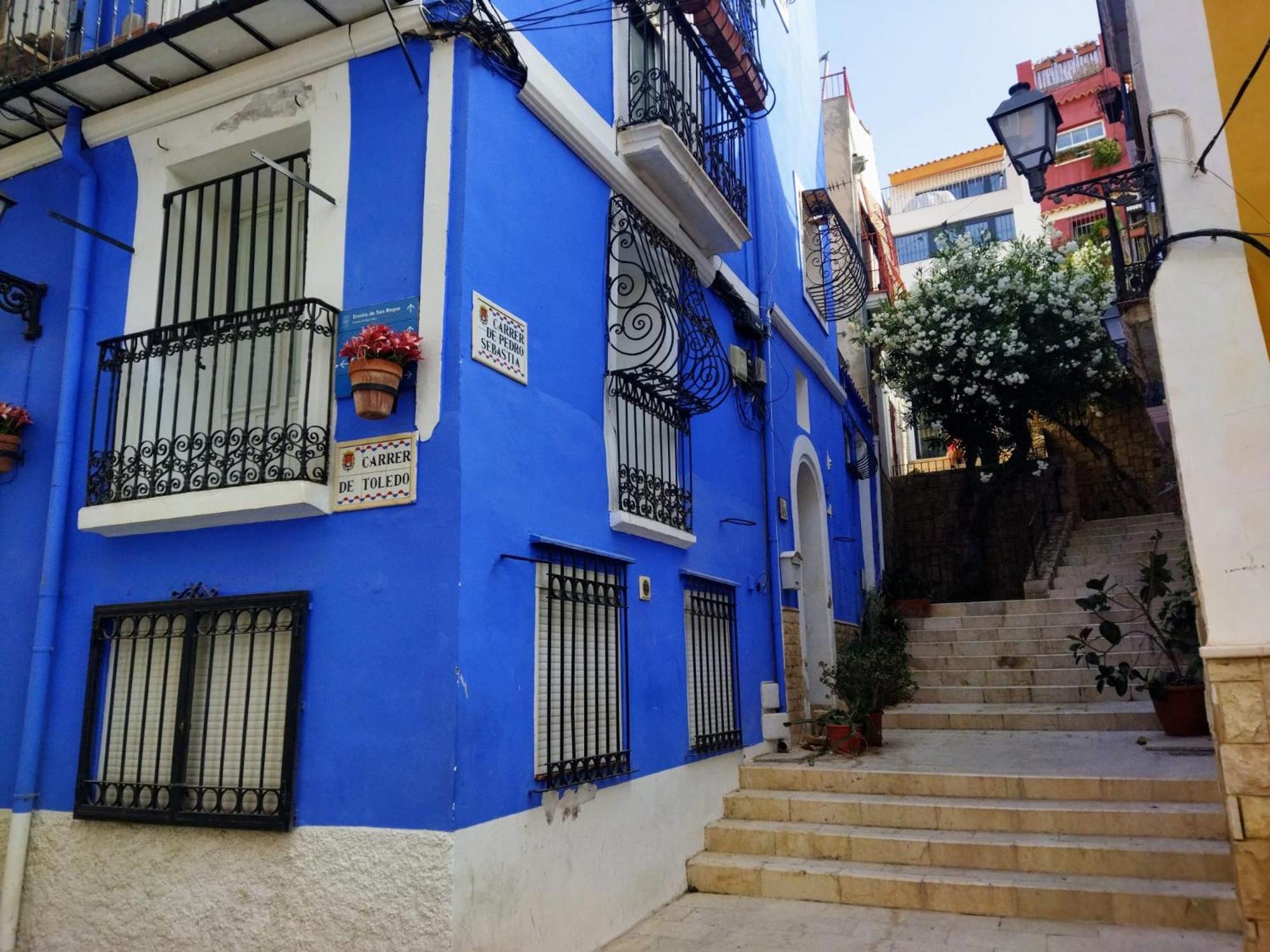 La Casita del Marqués