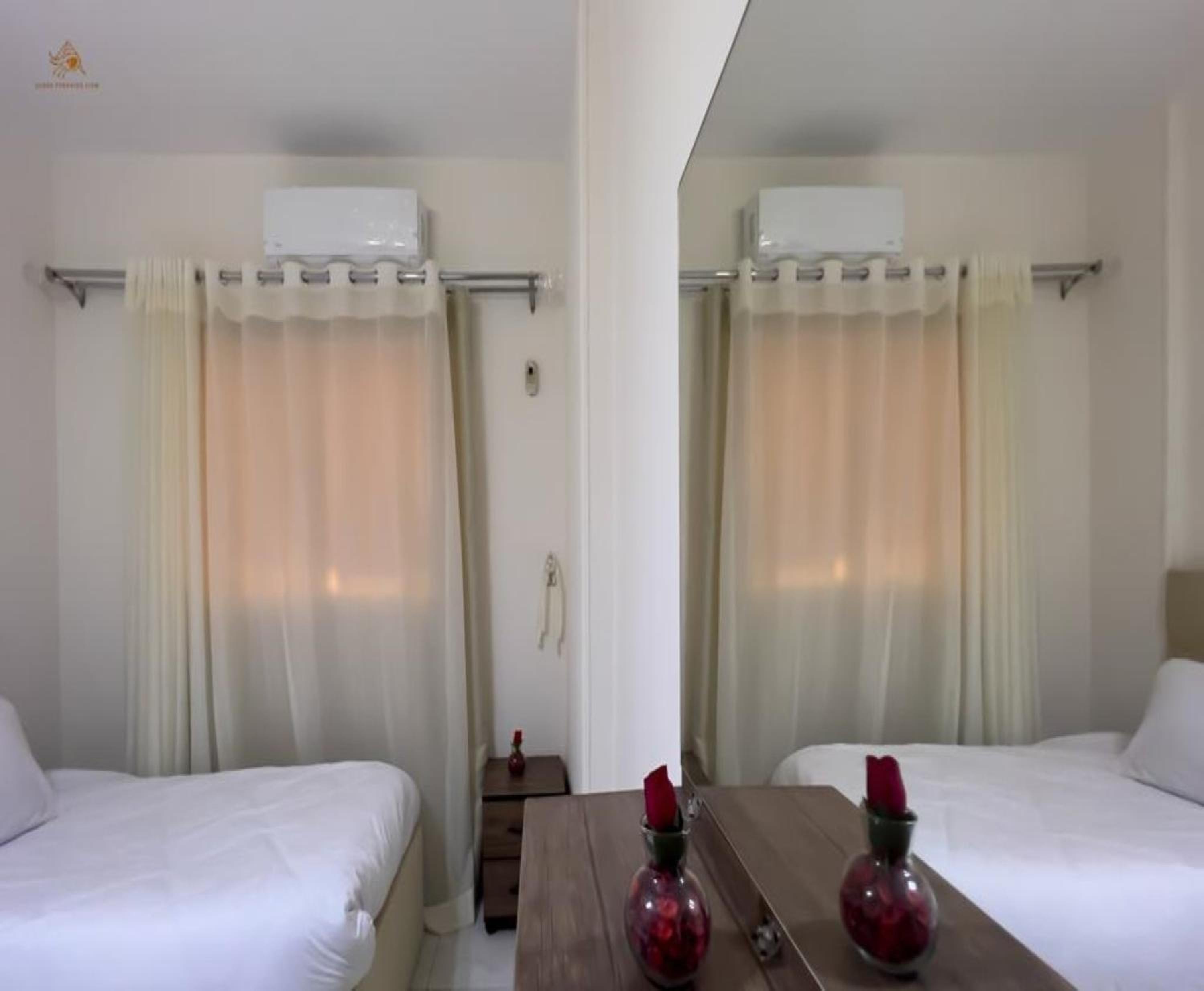 Pyramids & Sphinx View Apartment