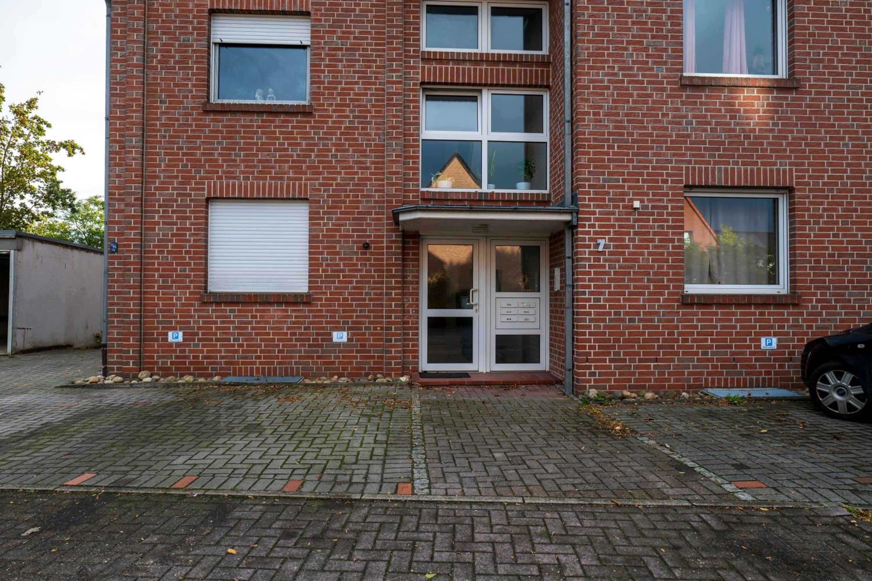 Ferienwohnung an der Esch in Lengerich