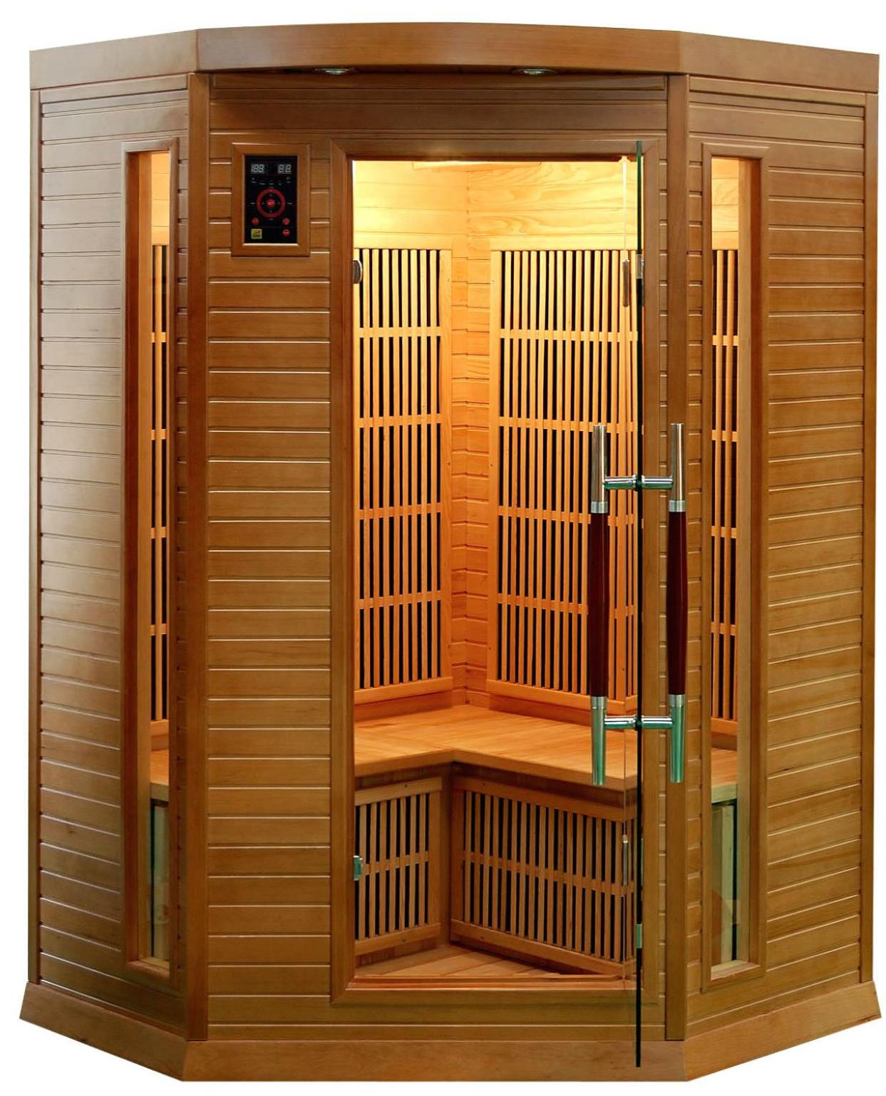 Apartmány Hrušky - wellness
