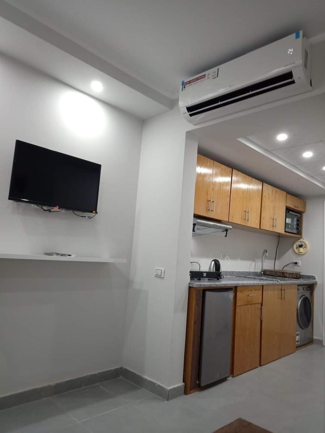 Scandic Resort One Bedroom Apartment