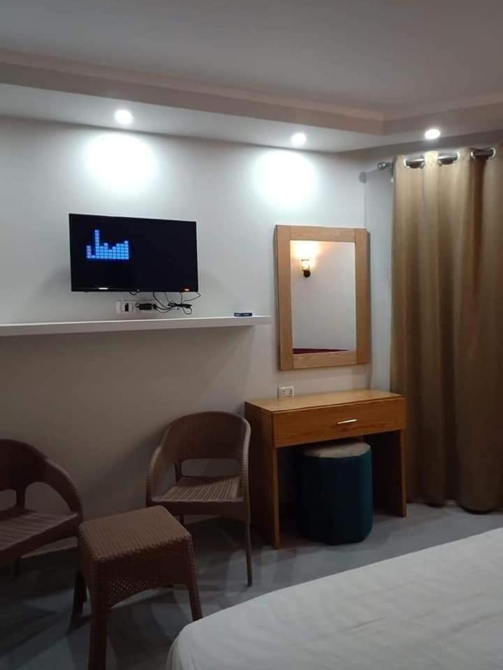 Scandic Resort One Bedroom Apartment