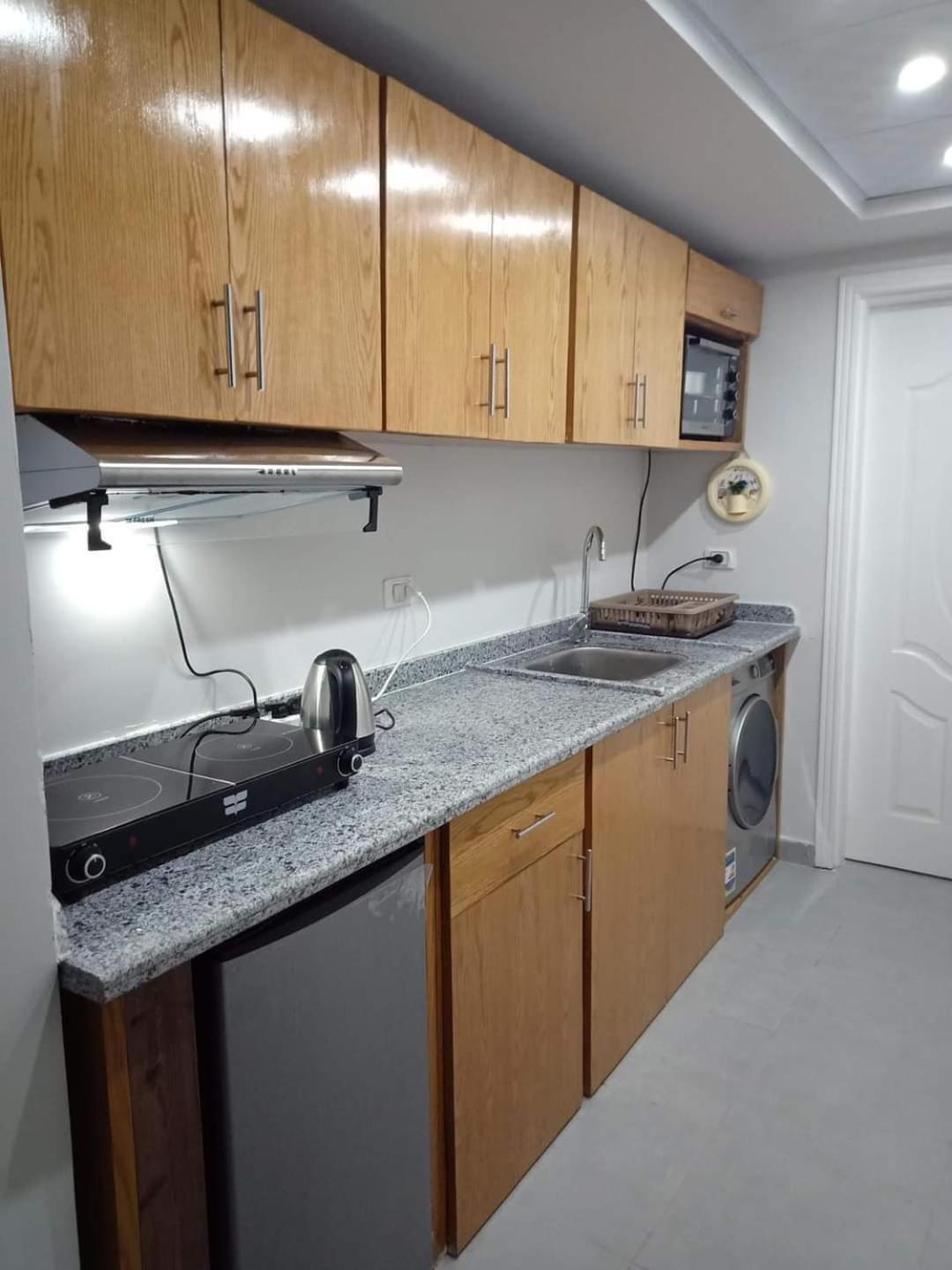 Scandic Resort One Bedroom Apartment