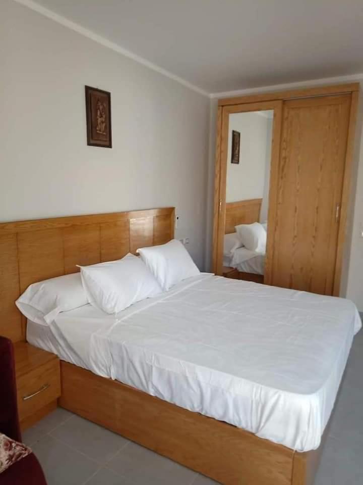 Scandic Resort One Bedroom Apartment